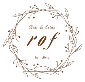 rof ヘアケアストア